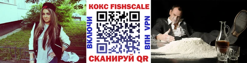 КОКАИН Fish Scale  где продают   Великий Устюг 